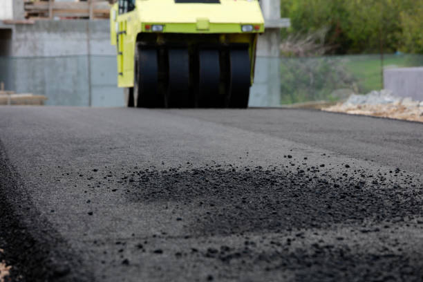 Best Driveway Paving Contractor  in Odenton, MD