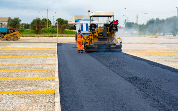 Best Paver Driveway Replacement  in Odenton, MD