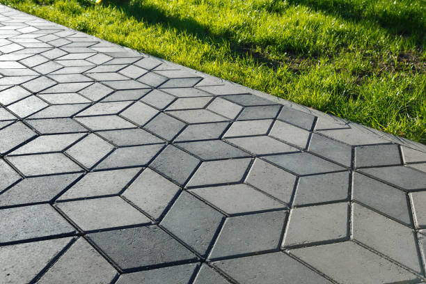 Best Interlocking Driveway Pavers  in Odenton, MD
