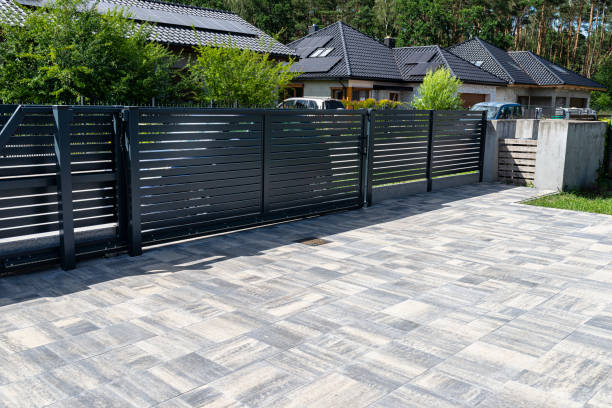 Best Concrete Paver Driveway  in Odenton, MD