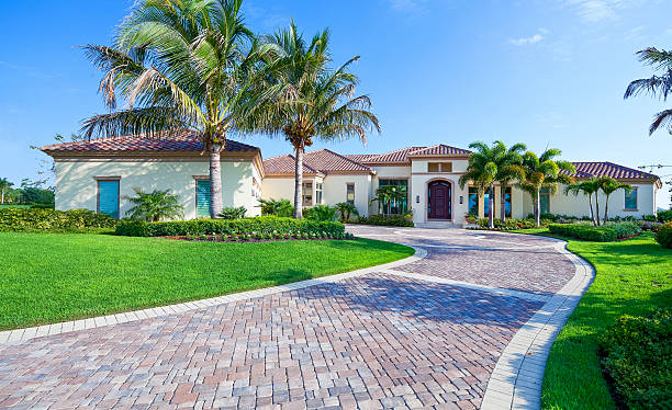 Best Local Driveway Pavers  in Odenton, MD